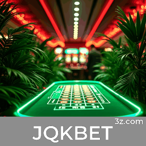 JQKBET Comunidade: O Paraíso Interativo dos Jogadores