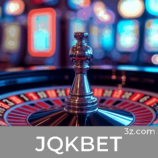 JQKBET: Experiência de Cassino Elite e Imersiva