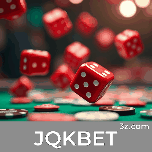 JQKBET: Experiência de Cassino Luxuosa e Vibrante