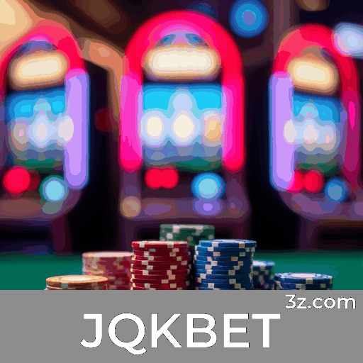 JQKBET: Cassino Premiado e Pagamentos Rápidos