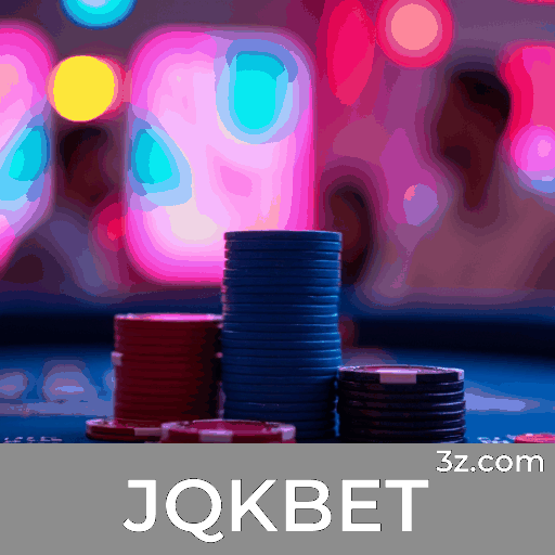 JQKBET: Experiência de Cassino Elite e Imersiva