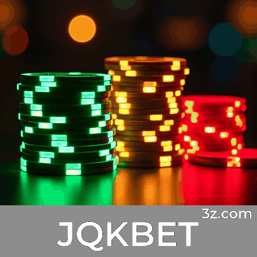 JQKBET: Experiência de Cassino Luxuosa e Vibrante