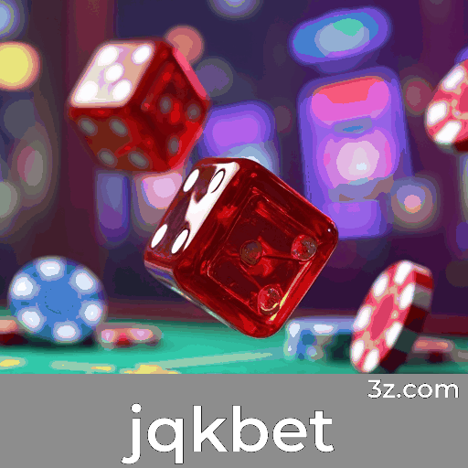 jqkbet: Jogos de Cassino Vibrantes e Emocionantes