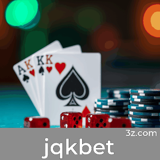 Jqkbet: Plataforma de Cassino Segura e Premiada Jqkbet: Plataforma de Cassino Segura e Premiada