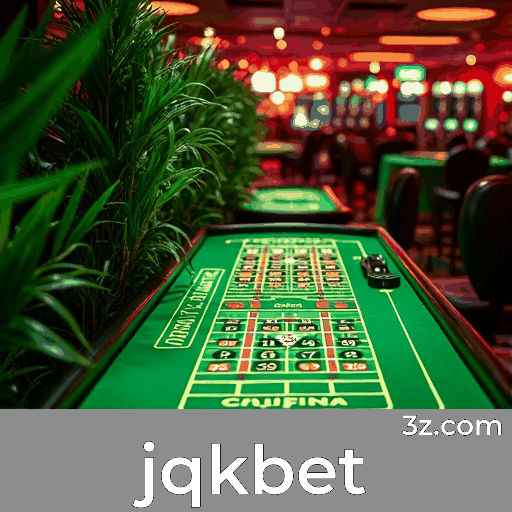 Jqkbet: Plataforma de Cassino Segura e Premiada Jqkbet: Plataforma de Cassino Segura e Premiada