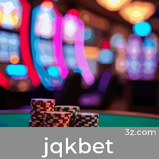 jqkbet App: Apostas Móveis com Funcionalidade Completa