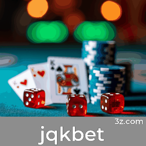 JQKBet: Experiência de Jogo em Tempo Real para Brasileiros