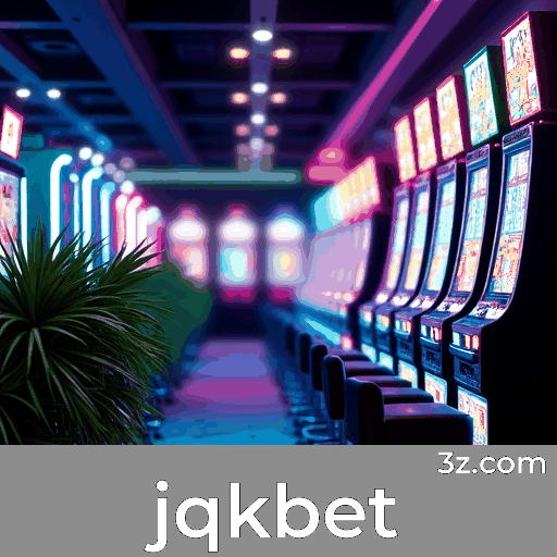 jqkbet: Apostas Esportivas com Análise de Eventos