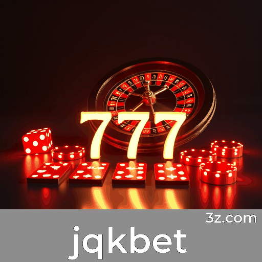 jqkbet: Plataforma de Apostas com Serviços Profissionais e Vantagens Exclusivas